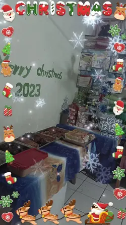 merry Christmas all 