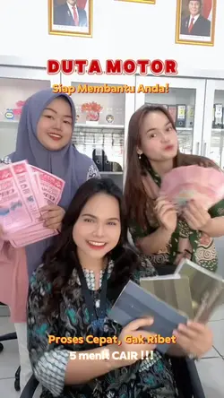 PINJAMAN DANA