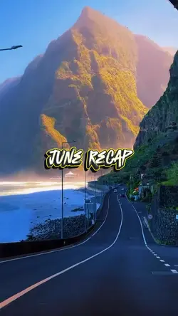 June Recap 34 Clips