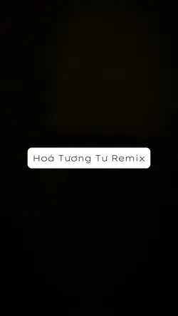 Hoá Tương Tư