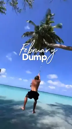 February Dump