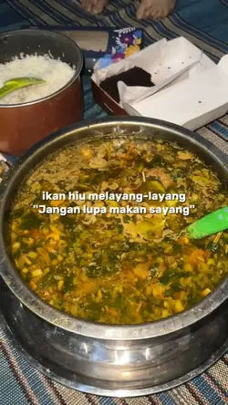 jangan lupa makan 