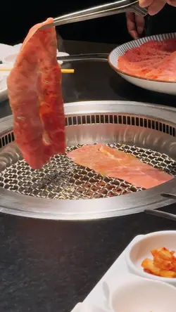 Yakiniku