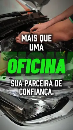 serviço automotivo