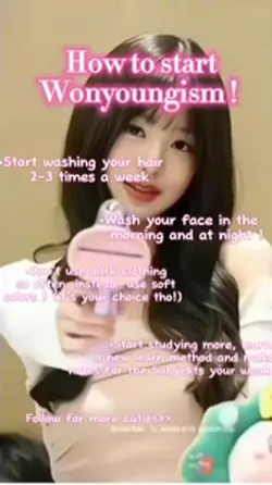 Wonyoungism 