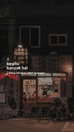 hidup untukmu