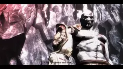 GOD OF WAR (4K)