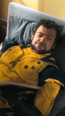 wolverine meme