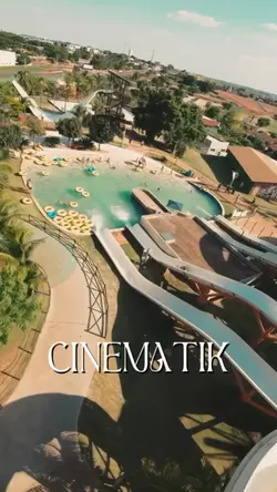 PARQUE AQUÁTICO 