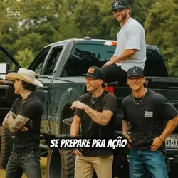 Lutas Entre Amigos 