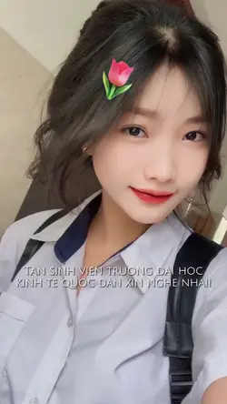 Alo tân sinh viên
