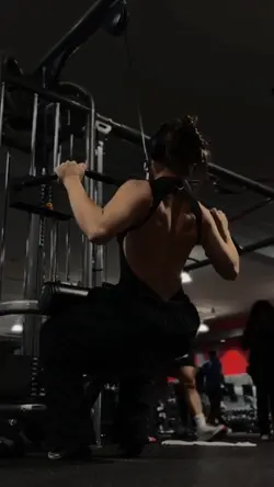 Gym Cool Edit 