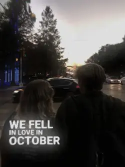 WeFellinLoveInOct