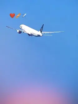 ONE DAY ✈️