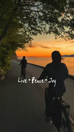 Live • Peace • Joy