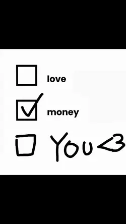 money