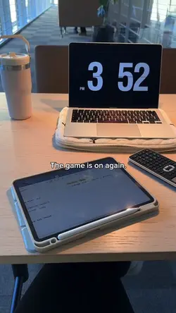 Studytok