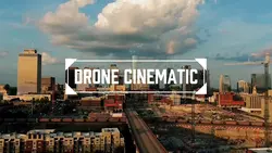 Drone Cinematic
