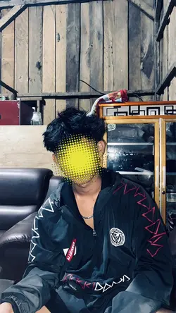 stiker kuning