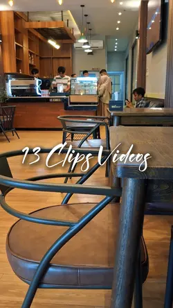 Cinematic 13 Videos
