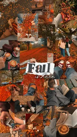 Hello autumn