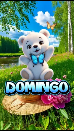 Ya es Domingo 