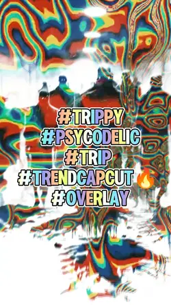 Trippy Overlay 