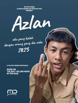 trend dilan