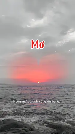 Mơ
