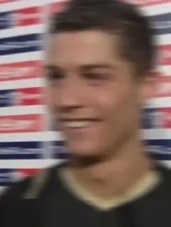 Ronaldo