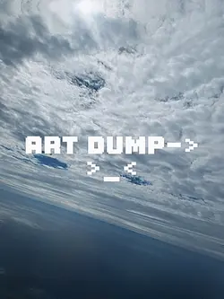Art dump