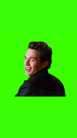 HARRY WINKING