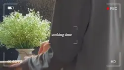 cooking time 