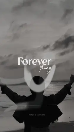 forever young