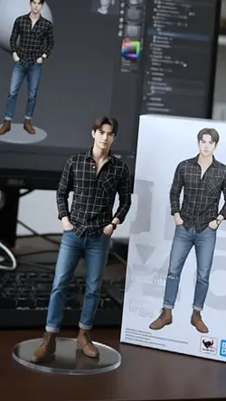 Ai figure trend