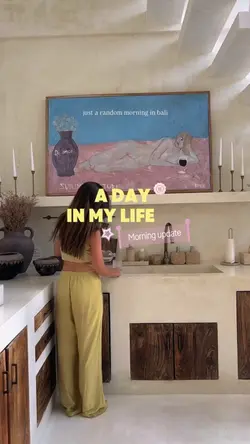 Day in my life vlog