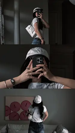 Aesthetic Collage