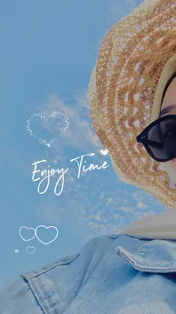 Enjoy Time