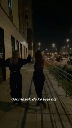 iki arkadas