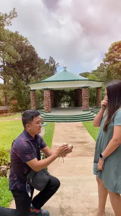 Proposal 💍