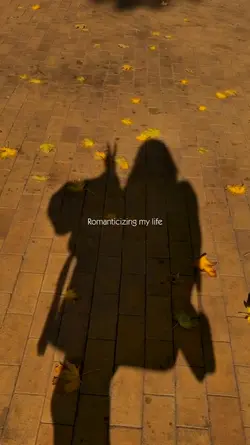 Romanticizing