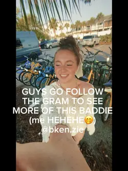 she