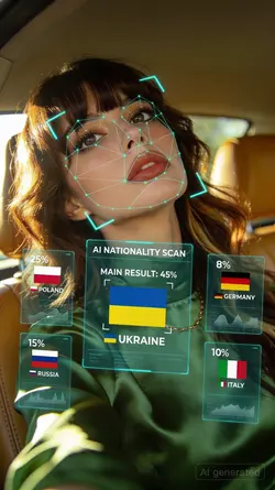 KI Nationalität