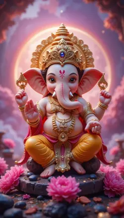 Vinayaga 