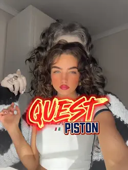 Quest piston trend 