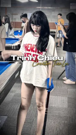 Trình Chiếu 