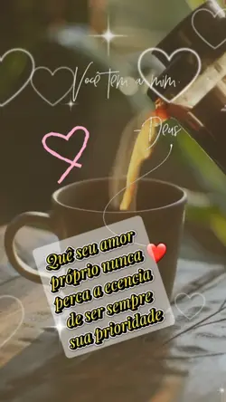 Deus é tudo 