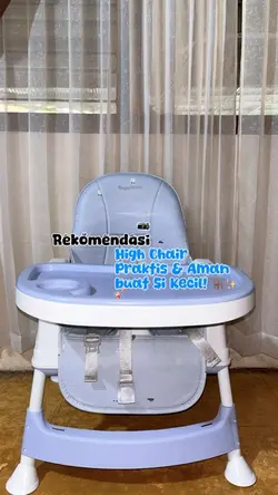 Baby Chair