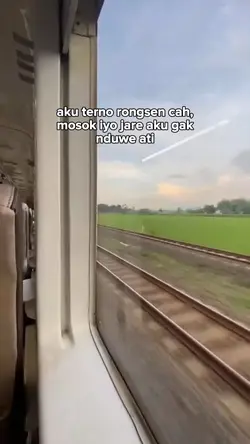aku terno rongsen