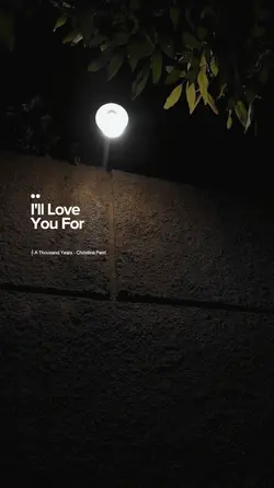 a thousand years